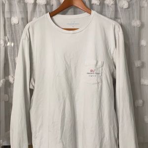Vineyard vines long sleeve